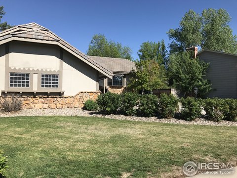 3131 Silverwood Dr, Fort Collins, CO 80525