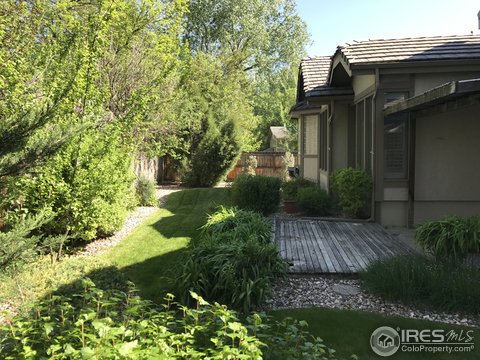 3131 Silverwood Dr, Fort Collins, CO 80525