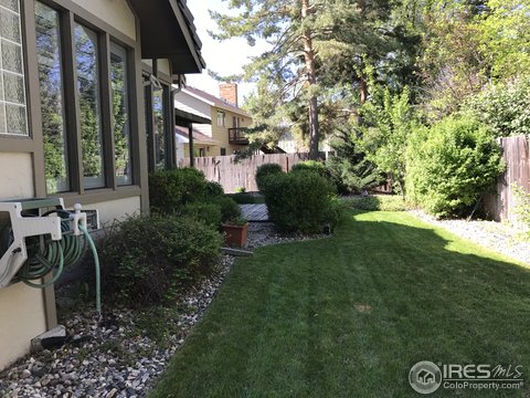 3131 Silverwood Dr, Fort Collins, CO 80525