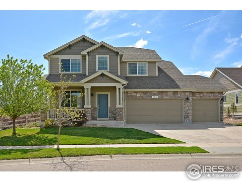 3014 Hackney Ln, Fort Collins, CO 80525