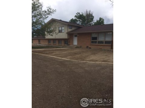 225 W Trilby Rd, Fort Collins, CO 80525