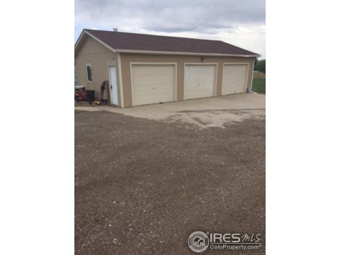 225 W Trilby Rd, Fort Collins, CO 80525