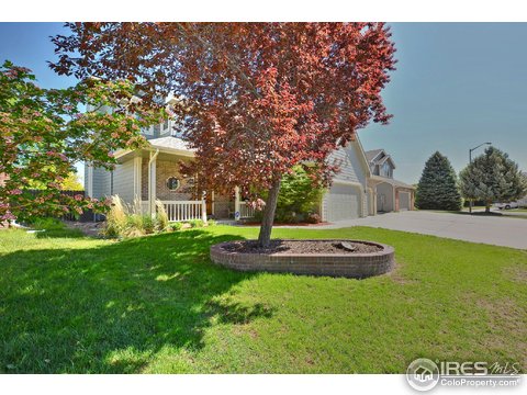 3107 Red Mountain Dr, Fort Collins, CO 80525