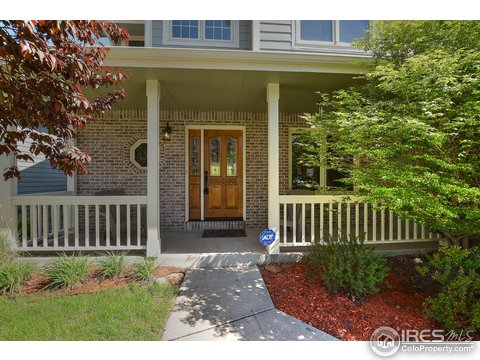 3107 Red Mountain Dr, Fort Collins, CO 80525