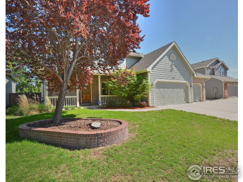 3107 Red Mountain Dr, Fort Collins, CO 80525