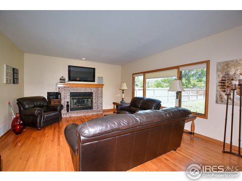 3107 Red Mountain Dr, Fort Collins, CO 80525
