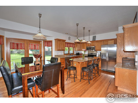3107 Red Mountain Dr, Fort Collins, CO 80525