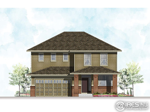 2032 Blue Yonder Dr, Fort Collins, CO 80525