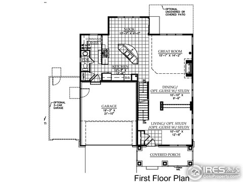 2032 Blue Yonder Dr, Fort Collins, CO 80525