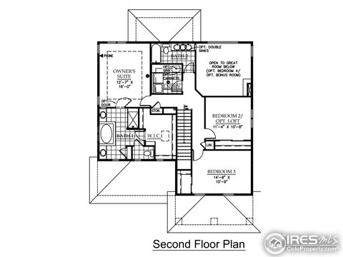 2032 Blue Yonder Dr, Fort Collins, CO 80525