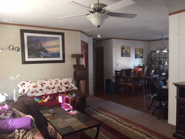 Timber Ridge 2300 W County Rd 38E Site 291Fort Collins, CO 80526