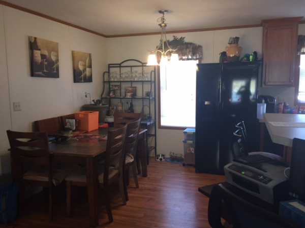 Timber Ridge 2300 W County Rd 38E Site 291Fort Collins, CO 80526