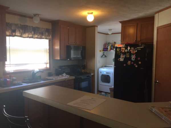 Timber Ridge 2300 W County Rd 38E Site 291Fort Collins, CO 80526