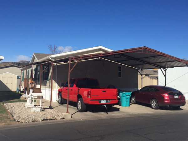 Timber Ridge 2300 W County Rd 38E Site 291Fort Collins, CO 80526