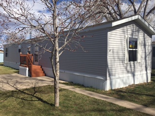 Timber Ridge 2300 W County Rd 38E Site S111Fort Collins, CO 80526