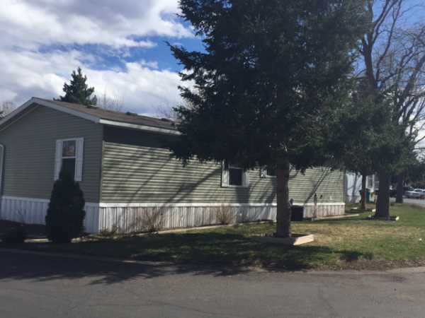 Timber Ridge 3717 S Taft Hill Rd Site 132Fort Collins, CO 80526
