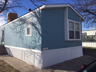 Timber Ridge 3717 S Taft Hill Rd Site 041Fort Collins, CO 80526