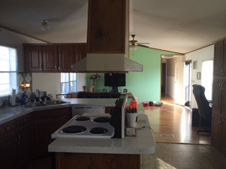 Timber Ridge 3717 S Taft Hill Rd Site 041Fort Collins, CO 80526