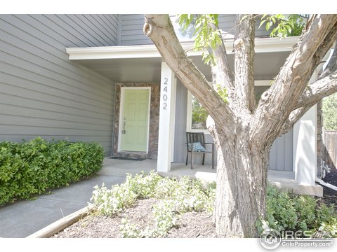 2402 Cedarwood Dr, Fort Collins, CO 80526