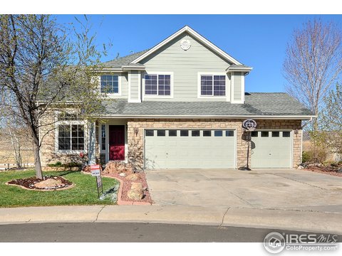 7251 Ranger Dr, Fort Collins, CO 80526
