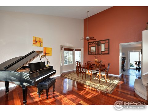 7251 Ranger Dr, Fort Collins, CO 80526