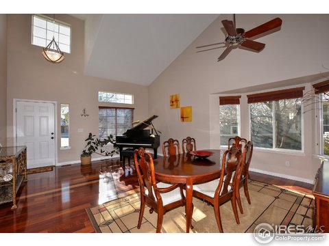 7251 Ranger Dr, Fort Collins, CO 80526