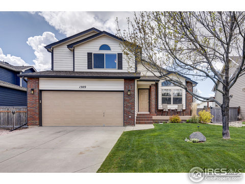 1509 Corydalis Ct, Fort Collins, CO 80526