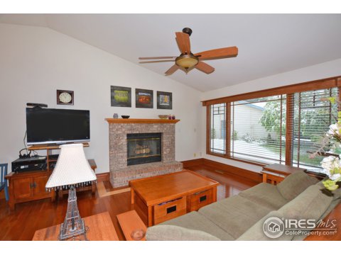 2201 Cedarwood Dr, Fort Collins, CO 80526