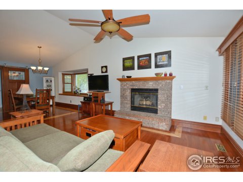 2201 Cedarwood Dr, Fort Collins, CO 80526