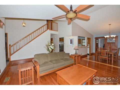2201 Cedarwood Dr, Fort Collins, CO 80526