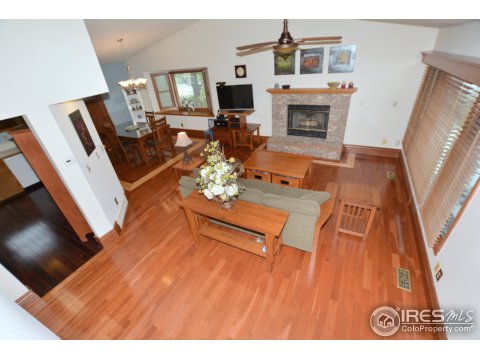 2201 Cedarwood Dr, Fort Collins, CO 80526