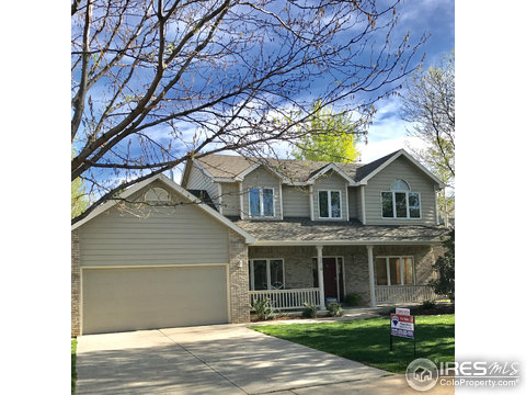 2518 Fox Run Ct, Fort Collins, CO 80526