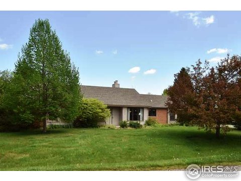 4212 Trowbridge Dr, Fort Collins, CO 80526