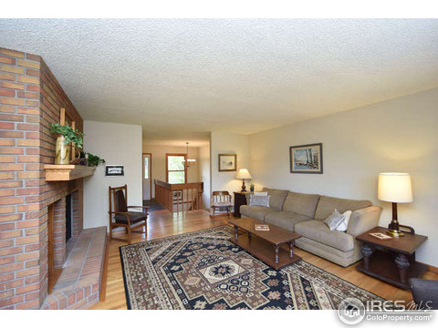 4212 Trowbridge Dr, Fort Collins, CO 80526
