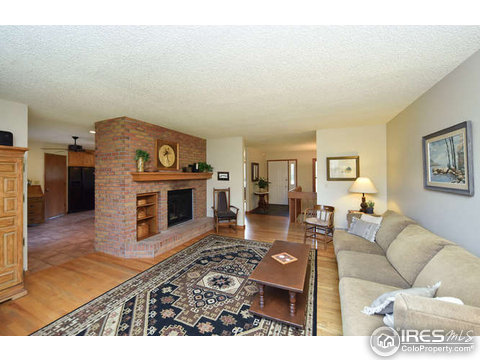 4212 Trowbridge Dr, Fort Collins, CO 80526