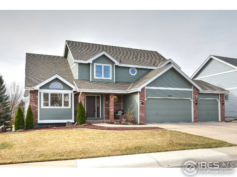 1803 Rolling Gate Rd, Fort Collins, CO 80526