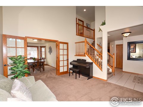 1803 Rolling Gate Rd, Fort Collins, CO 80526