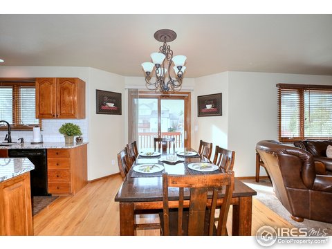 1803 Rolling Gate Rd, Fort Collins, CO 80526