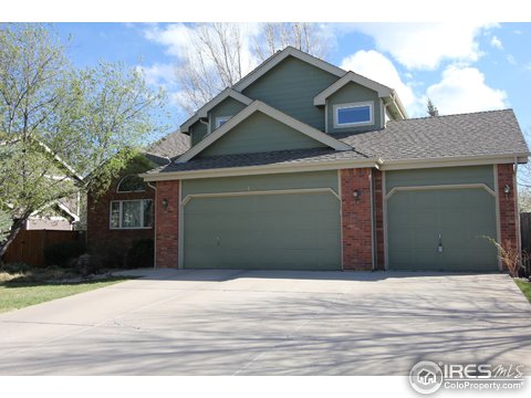 1749 Silvergate Rd, Fort Collins, CO 80526