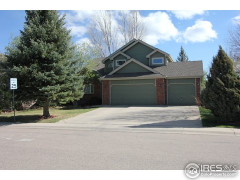 1749 Silvergate Rd, Fort Collins, CO 80526