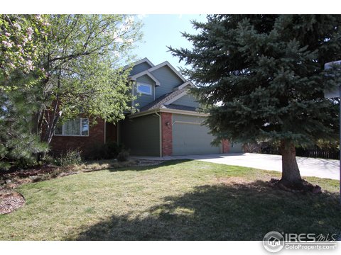 1749 Silvergate Rd, Fort Collins, CO 80526