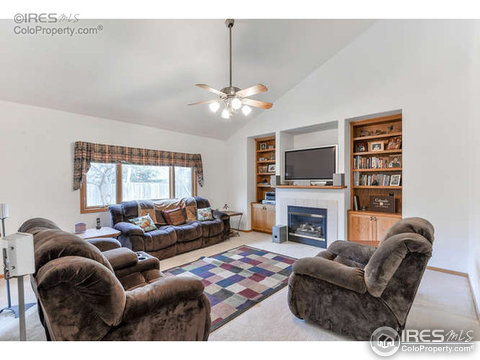 1749 Silvergate Rd, Fort Collins, CO 80526