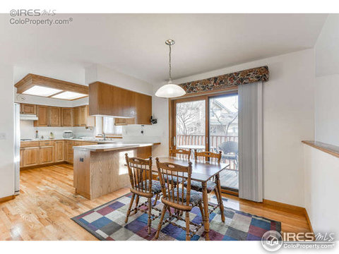 1749 Silvergate Rd, Fort Collins, CO 80526