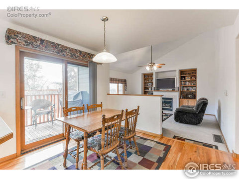 1749 Silvergate Rd, Fort Collins, CO 80526