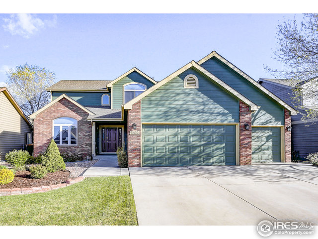 1202 Crestway Ct, Fort Collins, CO 80526