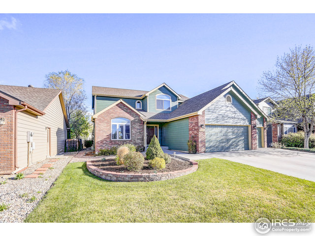 1202 Crestway Ct, Fort Collins, CO 80526