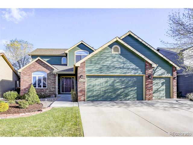 1202 Crestway Court, Fort Collins, CO 80526