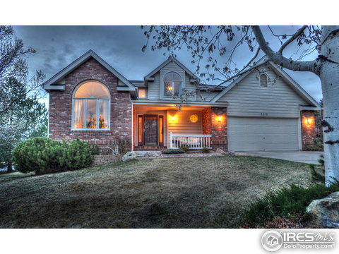 2312 Nottingham Ct, Fort Collins, CO 80526