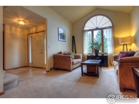 2312 Nottingham Ct, Fort Collins, CO 80526