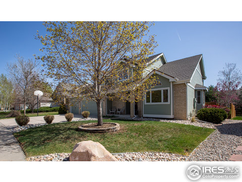 4208 Cedargate Dr, Fort Collins, CO 80526